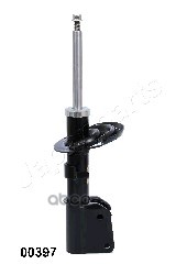 Амортизатор передний газо-масл. Japanparts арт. mm00397