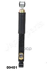 Амортизатор задний газо-масл. Japanparts арт. mm00401