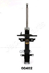 Амортизатор передний газо-масл. Japanparts арт. mm00402