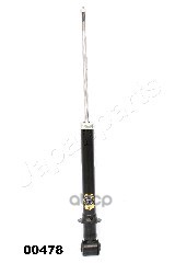 Амортизатор задний газо-масл. Japanparts арт. mm00478