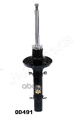 Амортизатор Передний Газо-Масл. Japanparts арт. mm00491