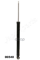 Амортизатор | Зад | Japanparts арт. MM00540