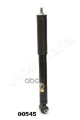 Амортизатор | Зад Лев | Japanparts арт. MM00545