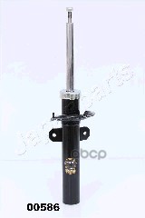 Амортизатор | Перед | Japanparts арт. MM00586