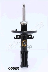 Амортизатор передний газо-масл. Japanparts арт. mm00605