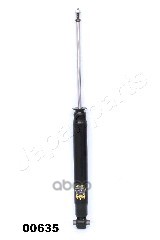 Амортизатор задний газо-масл. Japanparts арт. mm00635
