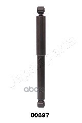 Амортизатор | Зад | Japanparts арт. MM00697