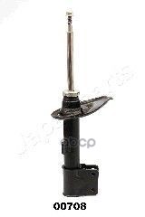 Амортизатор | Перед Прав | Japanparts арт. MM00708