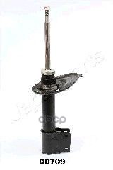 Амортизатор | Перед Лев | Japanparts арт. MM00709