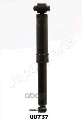 Амортизатор задний газо-масл. Japanparts арт. mm00737