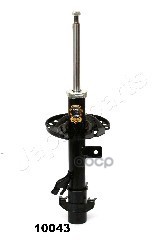 Амортизатор передний правый газо-масл. Japanparts арт. mm10043