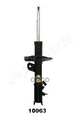 Амортизатор | Перед Прав | Japanparts арт. MM10063