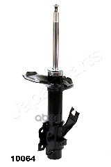 Амортизатор передний левый масл. Japanparts арт. mm10064