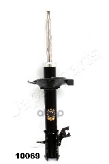 Амортизатор передний правый газо-масл. Japanparts арт. mm10069