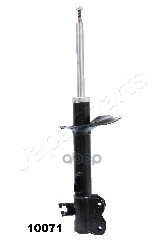 Амортизатор задний правый газо-масл. Japanparts арт. mm10071