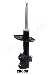 Амортизатор передний левый газо-масл. Japanparts арт. mm20000