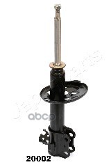 Амортизатор передний левый газо-масл. Japanparts арт. mm20002