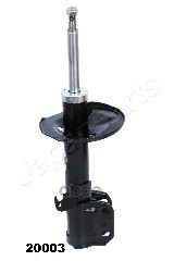 Амортизатор передний левый газо-масл. Japanparts арт. mm20003