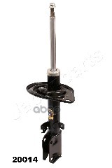 Амортизатор задний левый газо-масл. Japanparts арт. mm20014