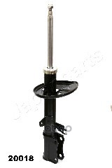 Амортизатор задний правый газо-масл. Japanparts арт. mm20018