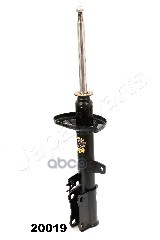 Амортизатор Japanparts арт. MM20019