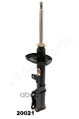 Амортизатор | Зад Прав | Japanparts арт. MM20021