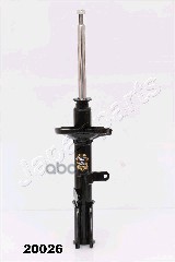 Амортизатор задний левый газо-масл. Japanparts арт. mm20026