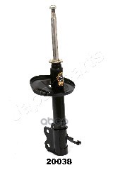 РђРјРѕСЂС‚РёР·Р°С‚РѕСЂ РїРµСЂРµРґРЅРёР№ Р»РµРІС‹Р№ РіР°Р·Рѕ-РјР°СЃР». Japanparts арт. mm20038