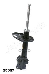 Амортизатор передний левый газо-масл. Japanparts арт. mm20057