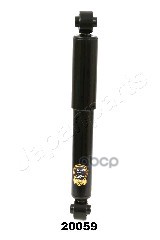 Амортизатор задний газо-масл. Japanparts арт. mm20059