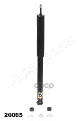 Амортизатор задний газо-масл. Japanparts арт. mm20065