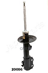 Амортизатор | Перед Лев | Japanparts арт. MM20066