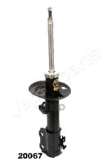 Амортизатор | Перед Прав | Japanparts арт. MM20067