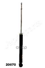 Амортизатор задний газо-масл. Japanparts арт. mm20070