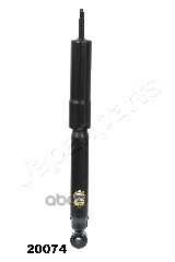 Амортизатор | Зад | Japanparts арт. MM20074