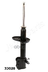 Амортизатор задний левый газо-масл. Japanparts арт. mm33028