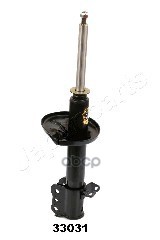 Амортизатор задний правый газо-масл. Japanparts арт. mm33031