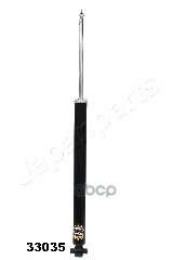 Амортизатор задний газо-масл. Japanparts арт. mm33035