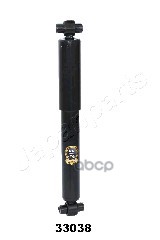 Амортизатор | Зад Лев | Japanparts арт. MM33038