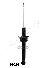 Амортизатор задний газо-масл. Japanparts арт. mm40025