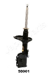 Амортизатор передний левый газо-масл. Japanparts арт. mm50001
