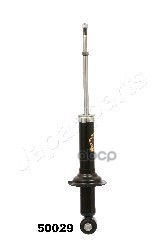 Амортизатор Задний Газо-Масл. Japanparts арт. mm50029