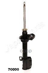 Амортизатор задний левый газо-масл. Japanparts арт. mm70000