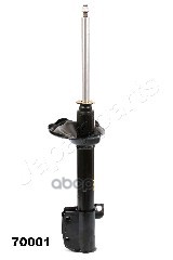 Амортизатор задний правый газо-масл. Japanparts арт. mm70001