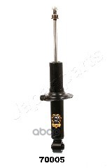 Амортизатор задний газо-масл. Japanparts арт. mm70005