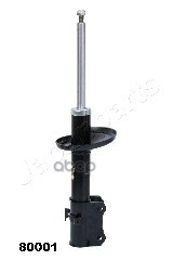 Амортизатор | Перед Лев | Japanparts арт. MM80001