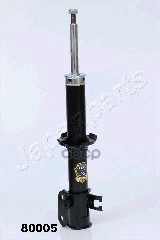 Амортизатор передний левый газо-масл. Japanparts арт. mm80005
