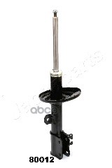 Амортизатор задний левый газо-масл. Japanparts арт. mm80012