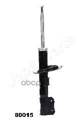 Амортизатор | Перед Лев | Japanparts арт. MM80015