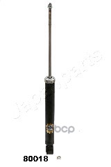 Амортизатор задний газо-масл. Japanparts арт. mm80018